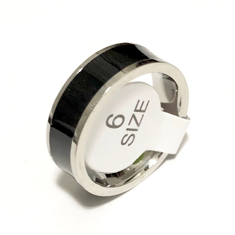 Men’s / Women’s Ring, Size 6